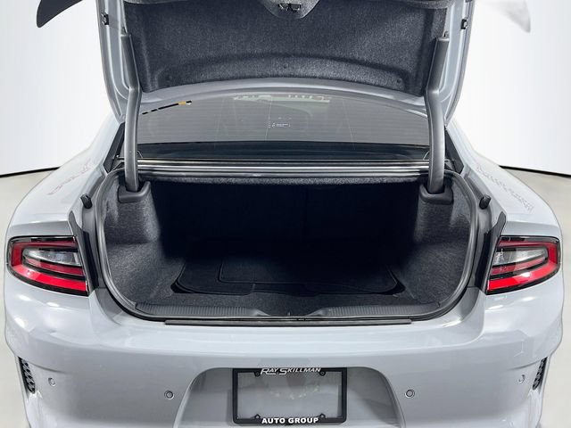 Used 2022 Dodge Charger Scat Pack RWD image 27