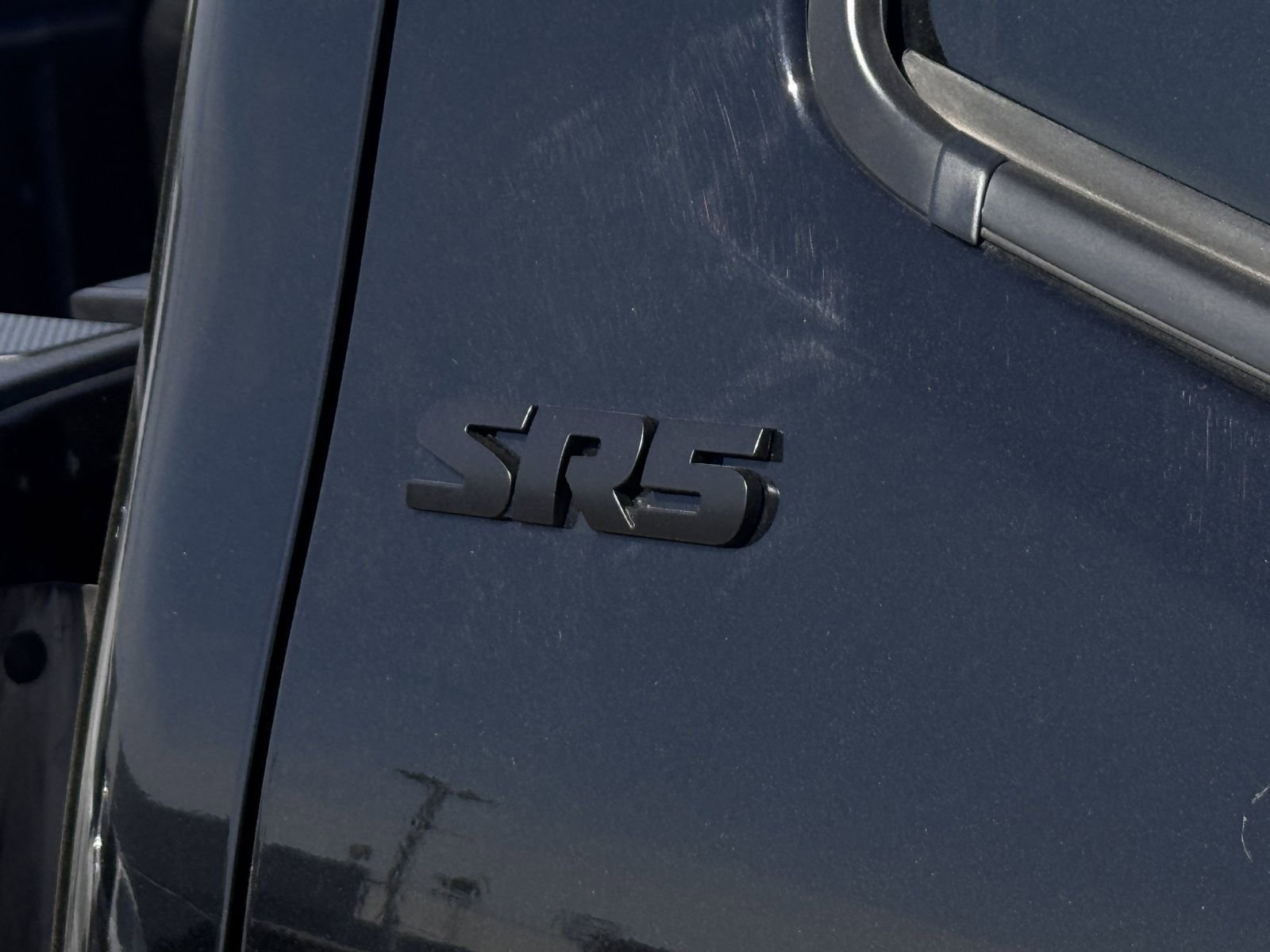 Used 2023 Toyota Tacoma SR image 11