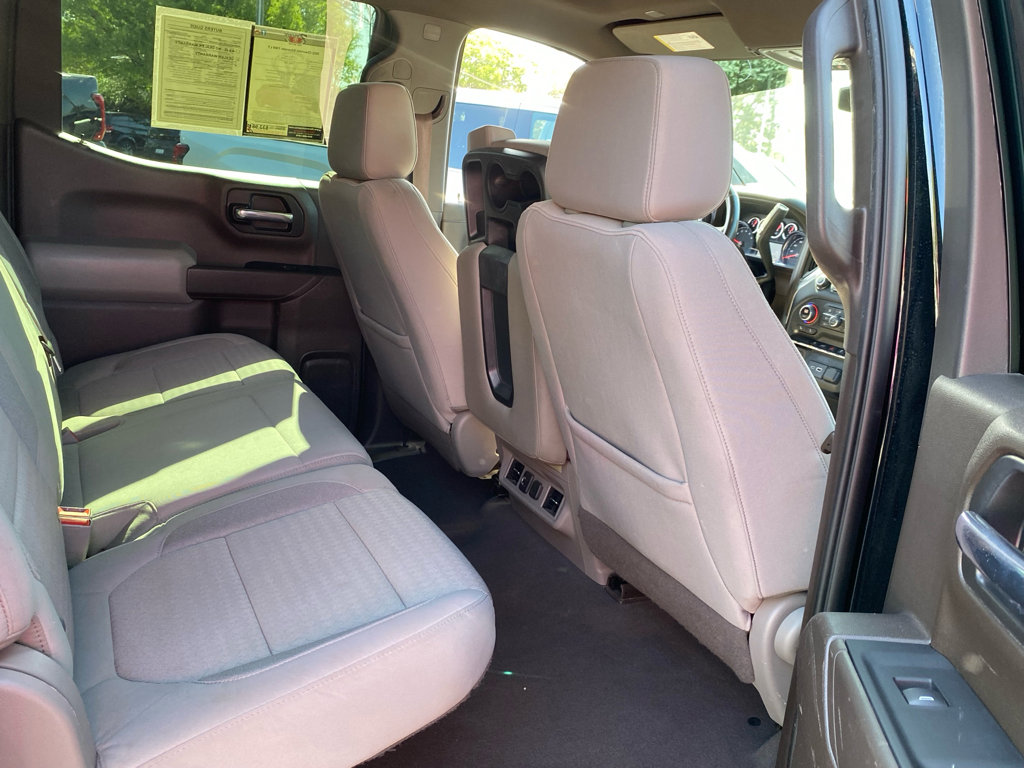 Used 2022 Chevrolet Silverado 1500 LT image 14