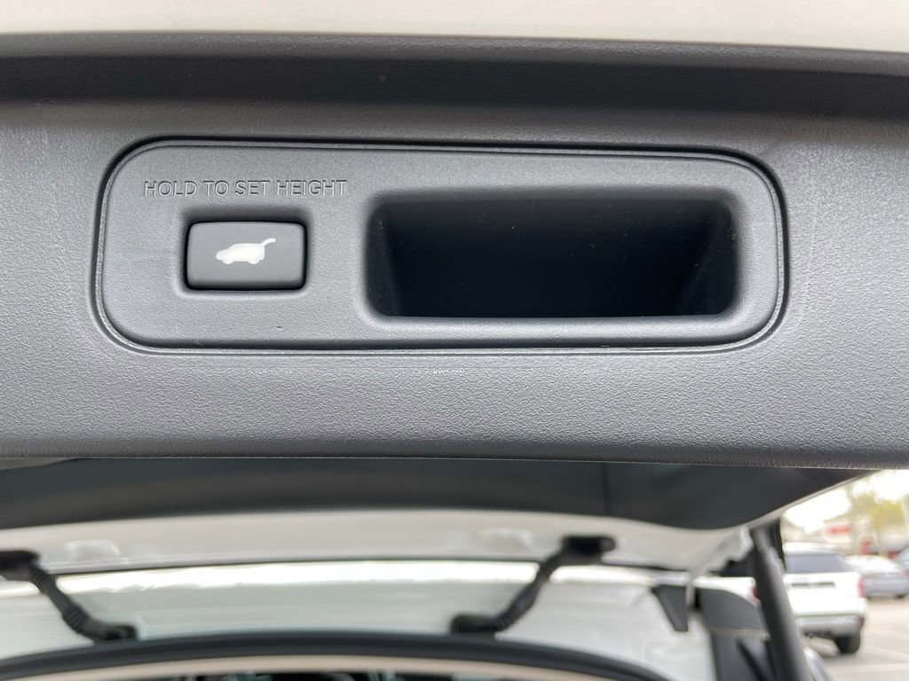 New 2026 Honda Passport RTL image 43