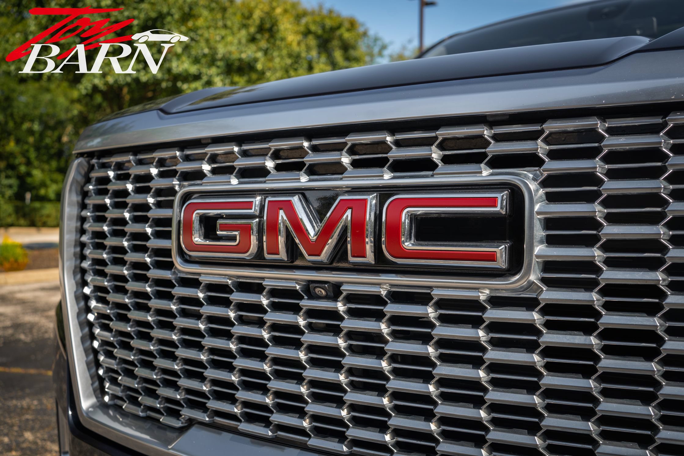 Used 2021 GMC Yukon Denali AWD/4WD image 7