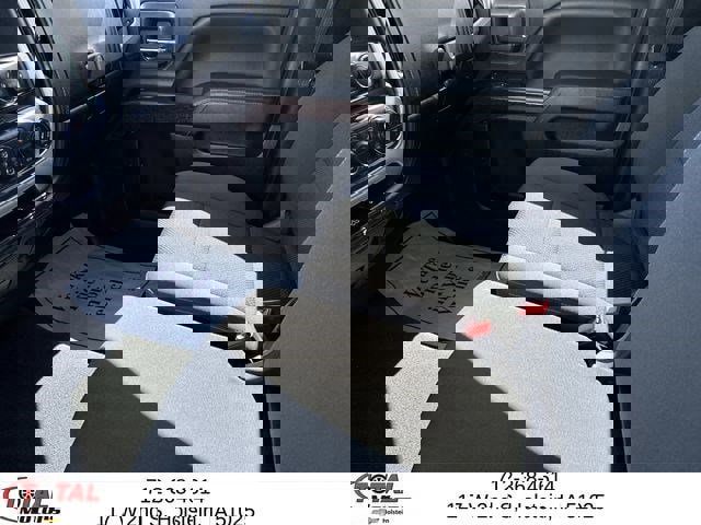 Used 2019 GMC Sierra 1500 SLE w/ SLE Value Package image 23