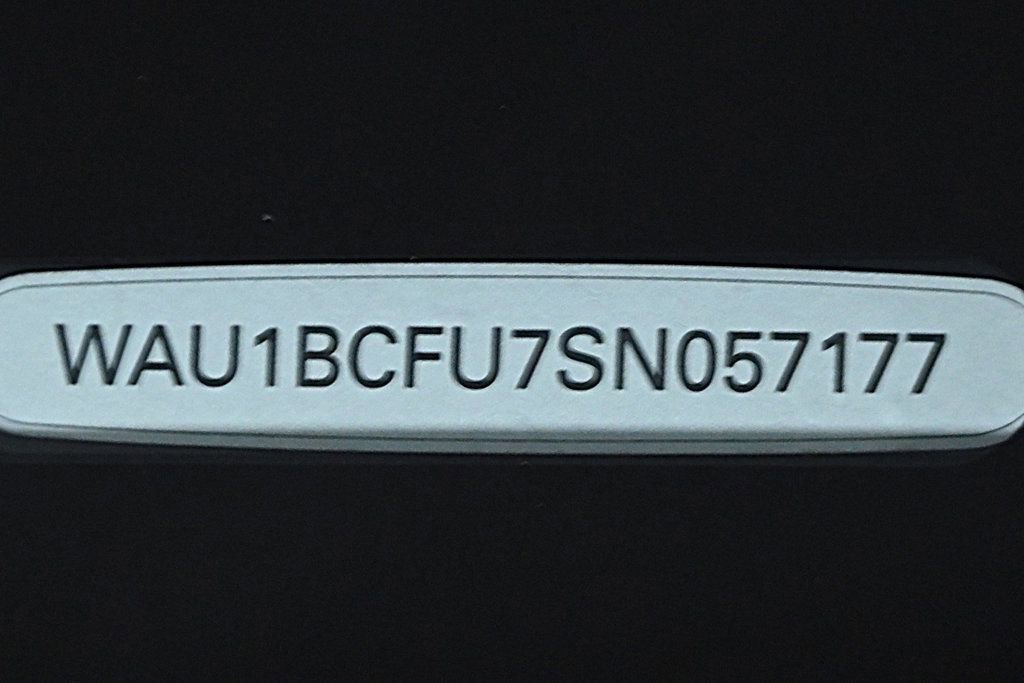 Used 2025 Audi A5 2.0T Premium w/ Convenience Package image 24