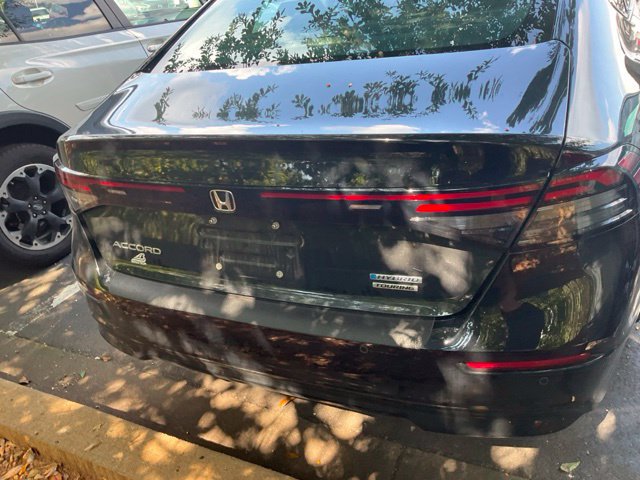 Used 2023 Honda Accord Touring image 9