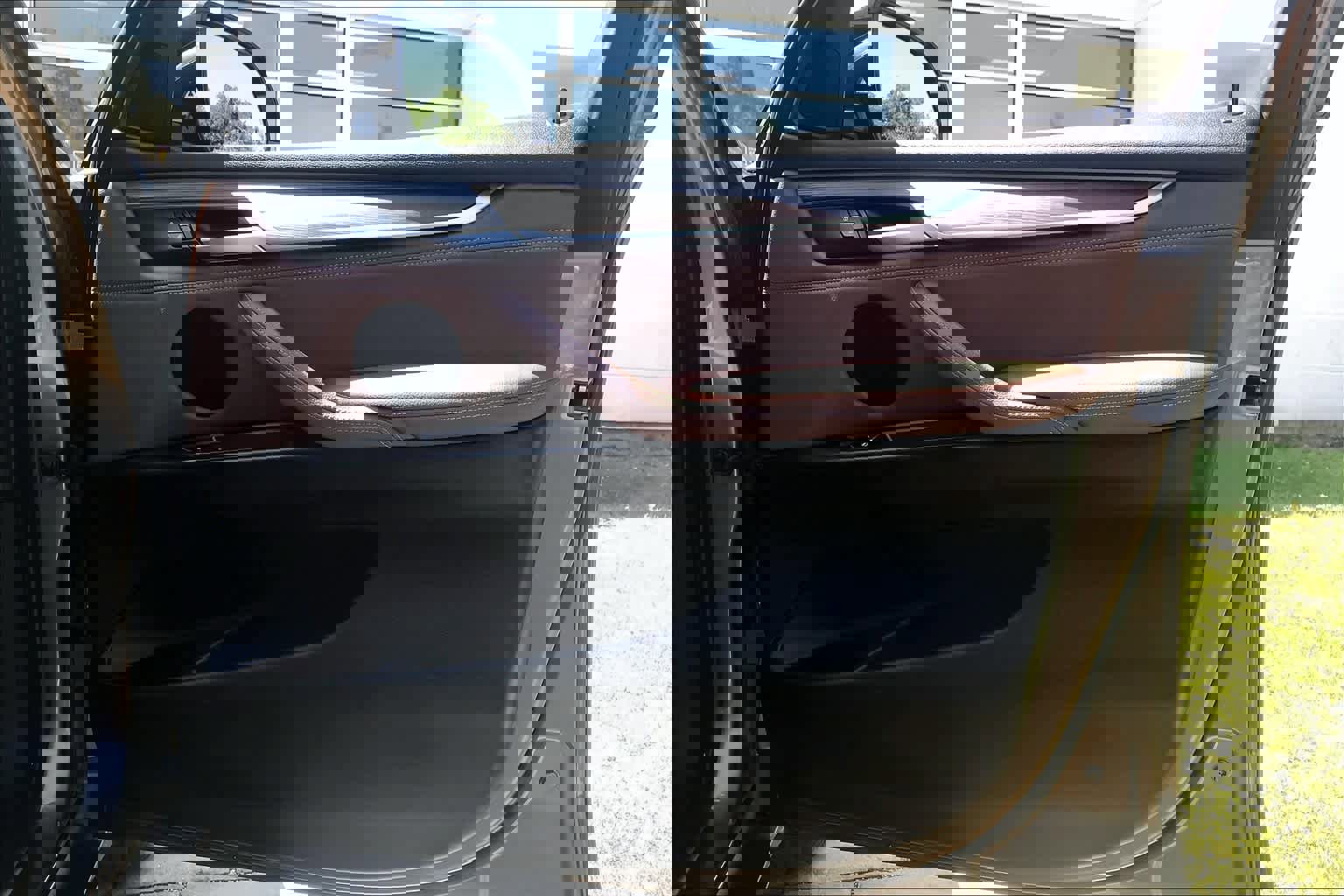 Used 2018 BMW X5 xDrive40e image 22