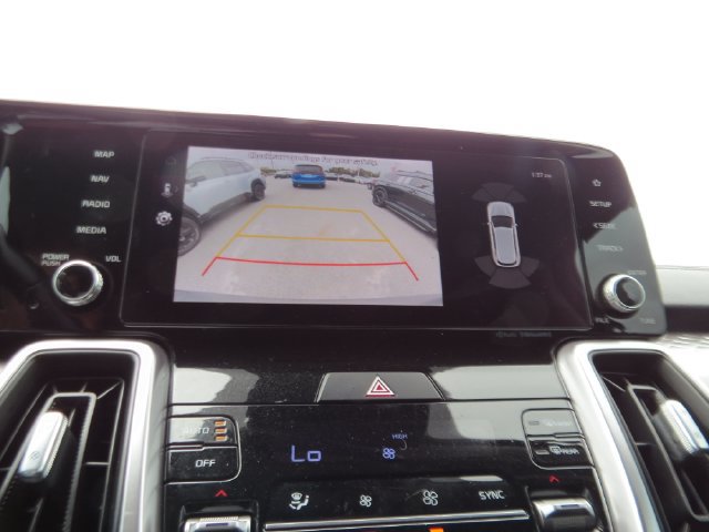 Used 2022 Kia Sorento EX FWD image 26