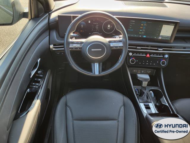 Used 2025 Hyundai Santa Cruz XRT AWD/4WD image 12