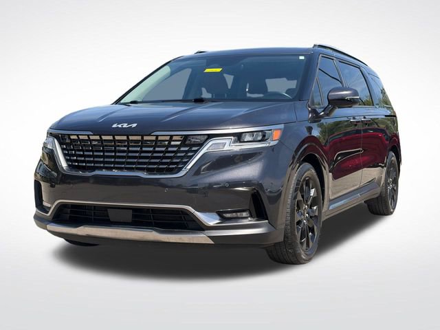 Used 2024 Kia Carnival SX image 12