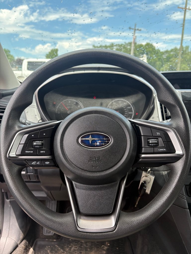 Used 2019 Subaru Impreza 2.0i Premium AWD/4WD image 16