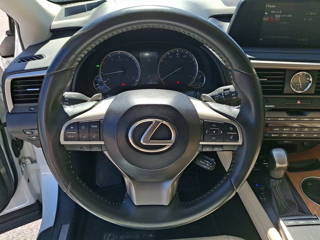 Used 2021 Lexus RX 350 AWD w/ Premium Package image 16
