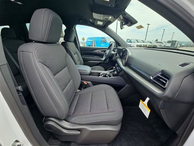 New 2026 Chevrolet Traverse LT AWD/4WD image 28