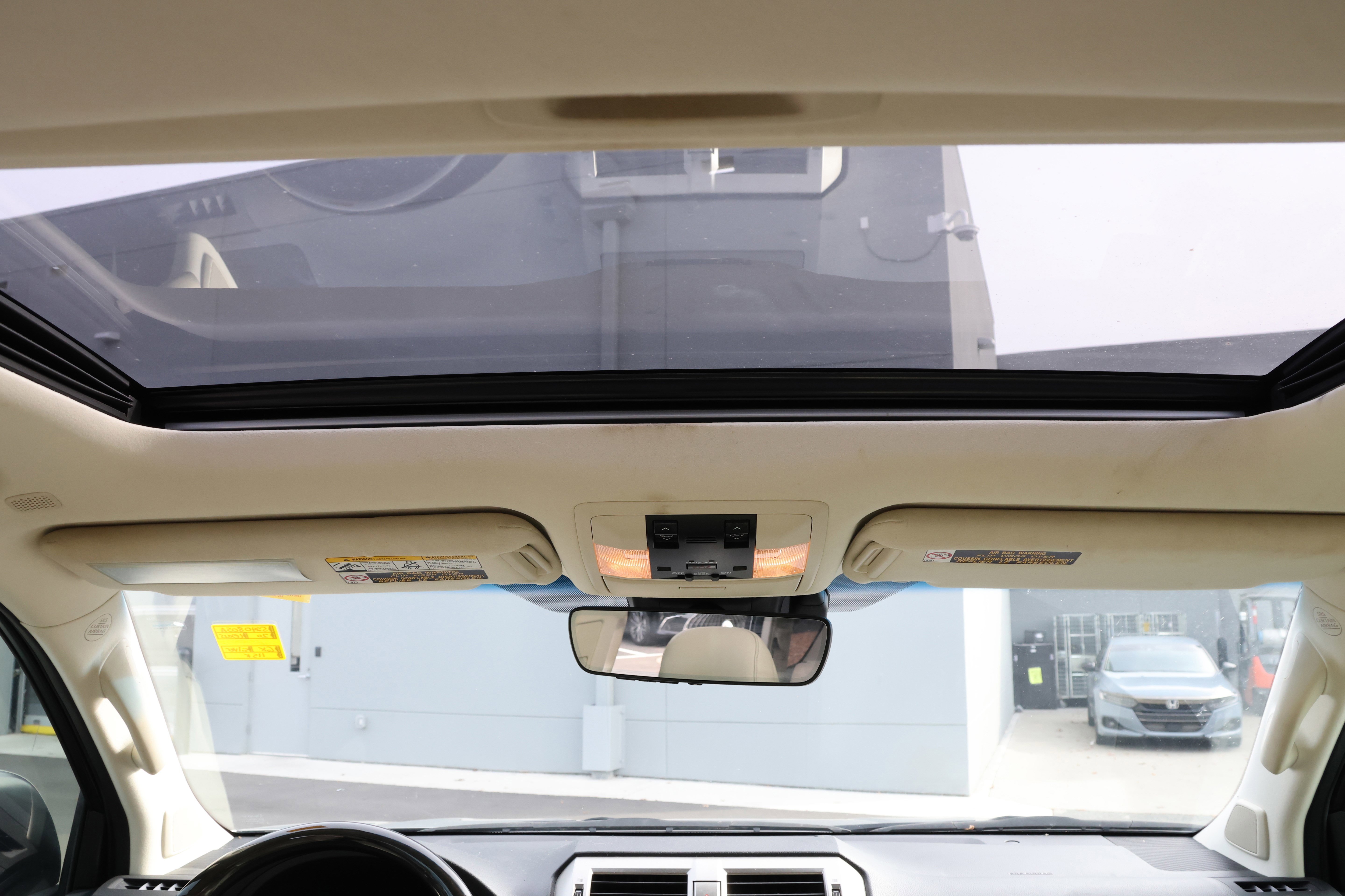 Used 2020 Lexus GX 460 Luxury image 29