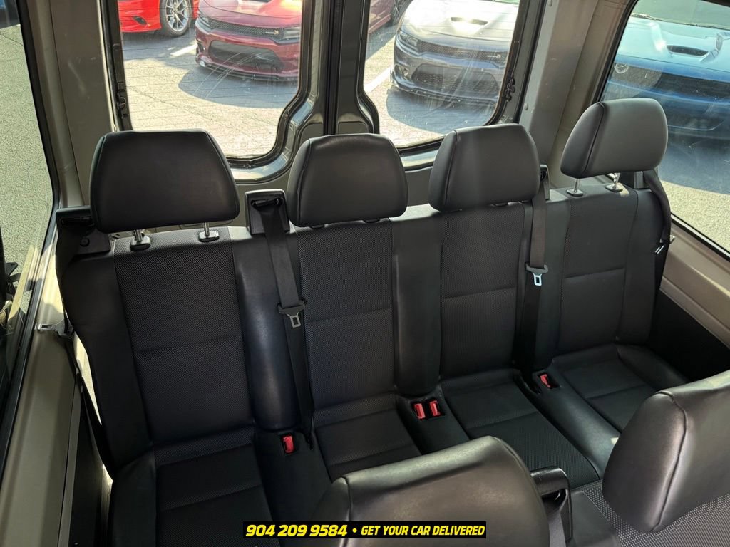 Used 2018 Mercedes-Benz Sprinter 2500 image 30