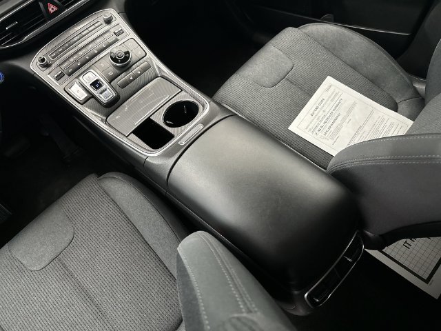 Used 2023 Hyundai Santa Fe SEL AWD/4WD image 24