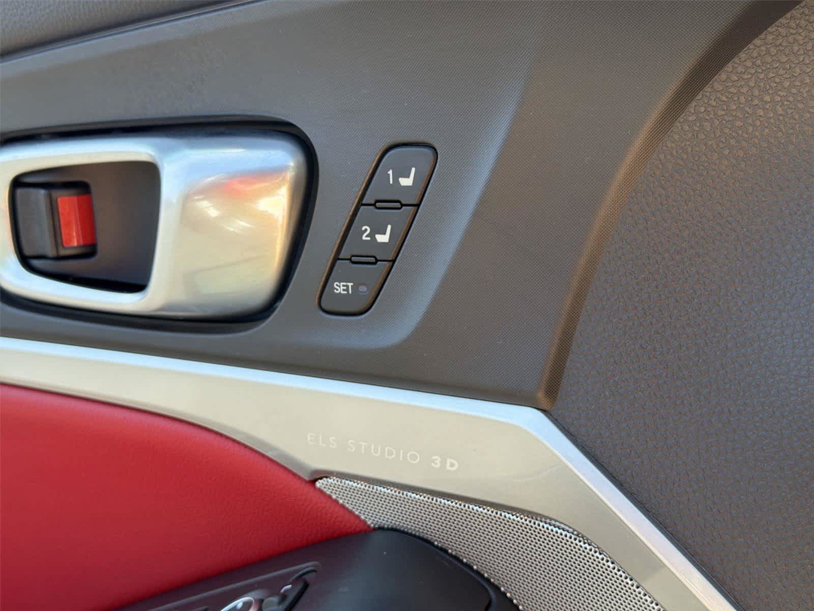 Certified 2023 Acura Integra A-Spec FWD image 40