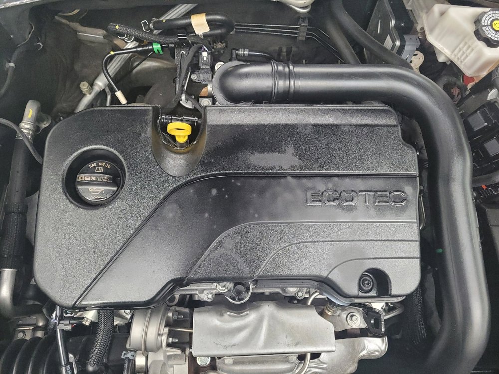 Used 2023 Chevrolet Malibu LS image 30