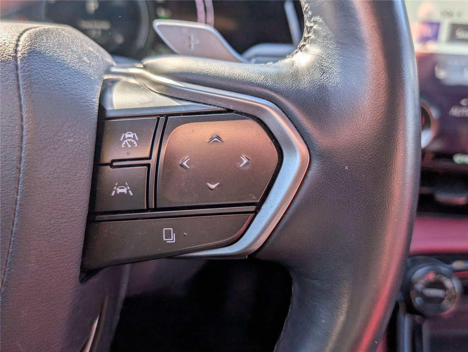 Used 2024 Lexus NX 450h+ AWD w/ Luxury Package image 24