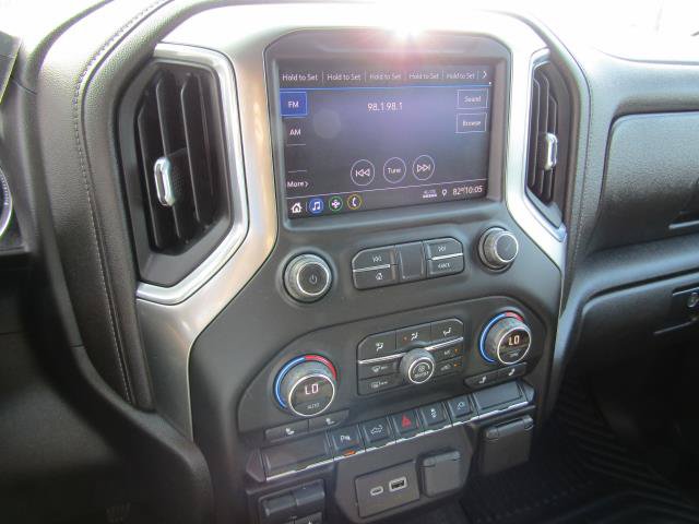 Used 2020 Chevrolet Silverado 2500 LT w/ Fleet Comfort Package AWD/4WD image 26
