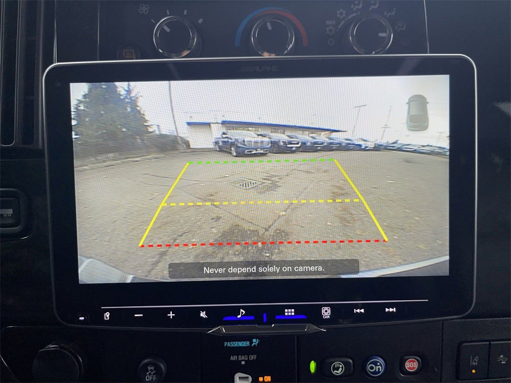 Used 2024 Chevrolet Express 2500 Extended w/ Driver Convenience Package image 14