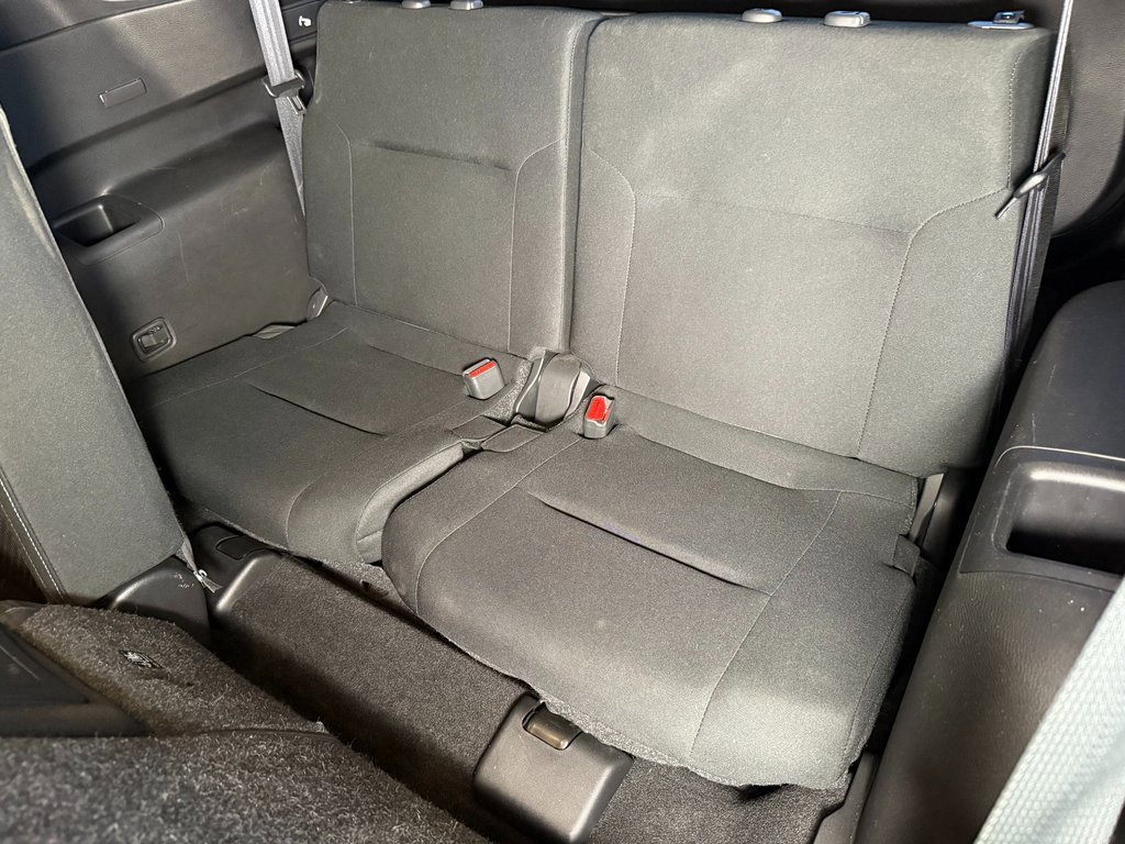 Used 2023 Mitsubishi Outlander ES image 20