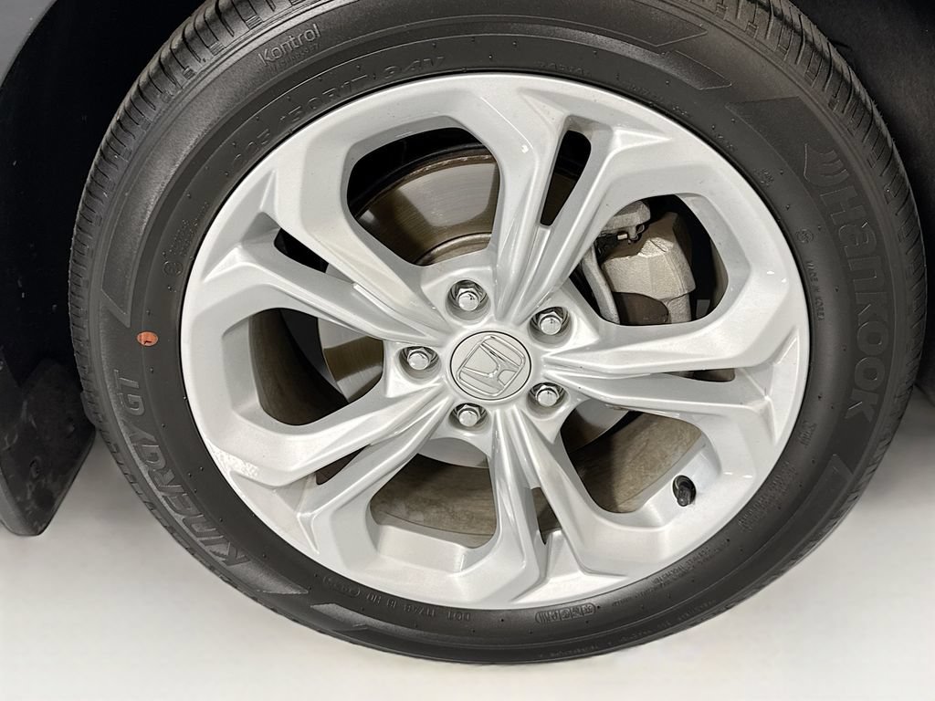 Used 2024 Honda Accord LX image 32