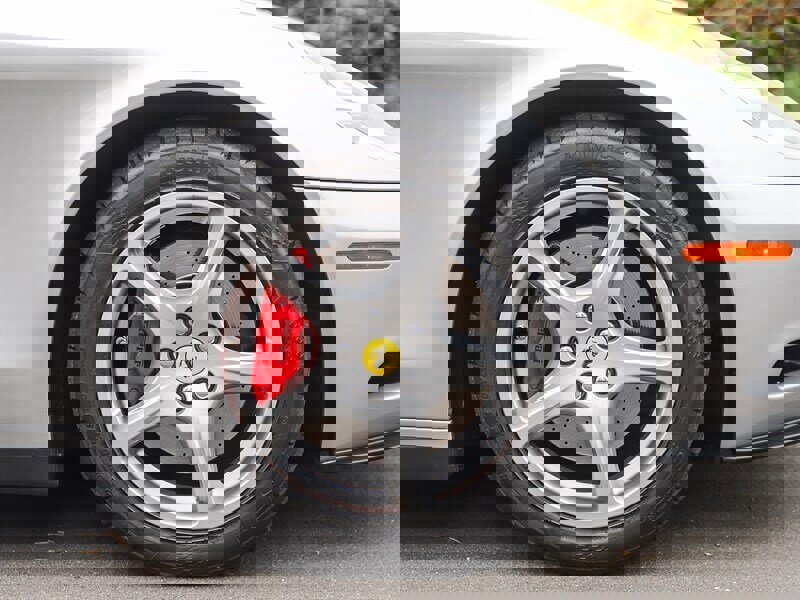 Used 2006 Ferrari 612 Scaglietti image 20