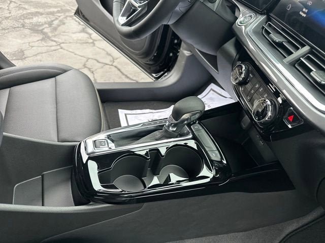 New 2026 Chevrolet Trax ACTIV w/ Driver Confidence Package FWD image 30