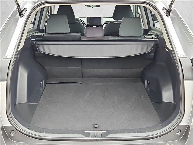 Certified 2025 Toyota RAV4 XLE AWD/4WD image 6