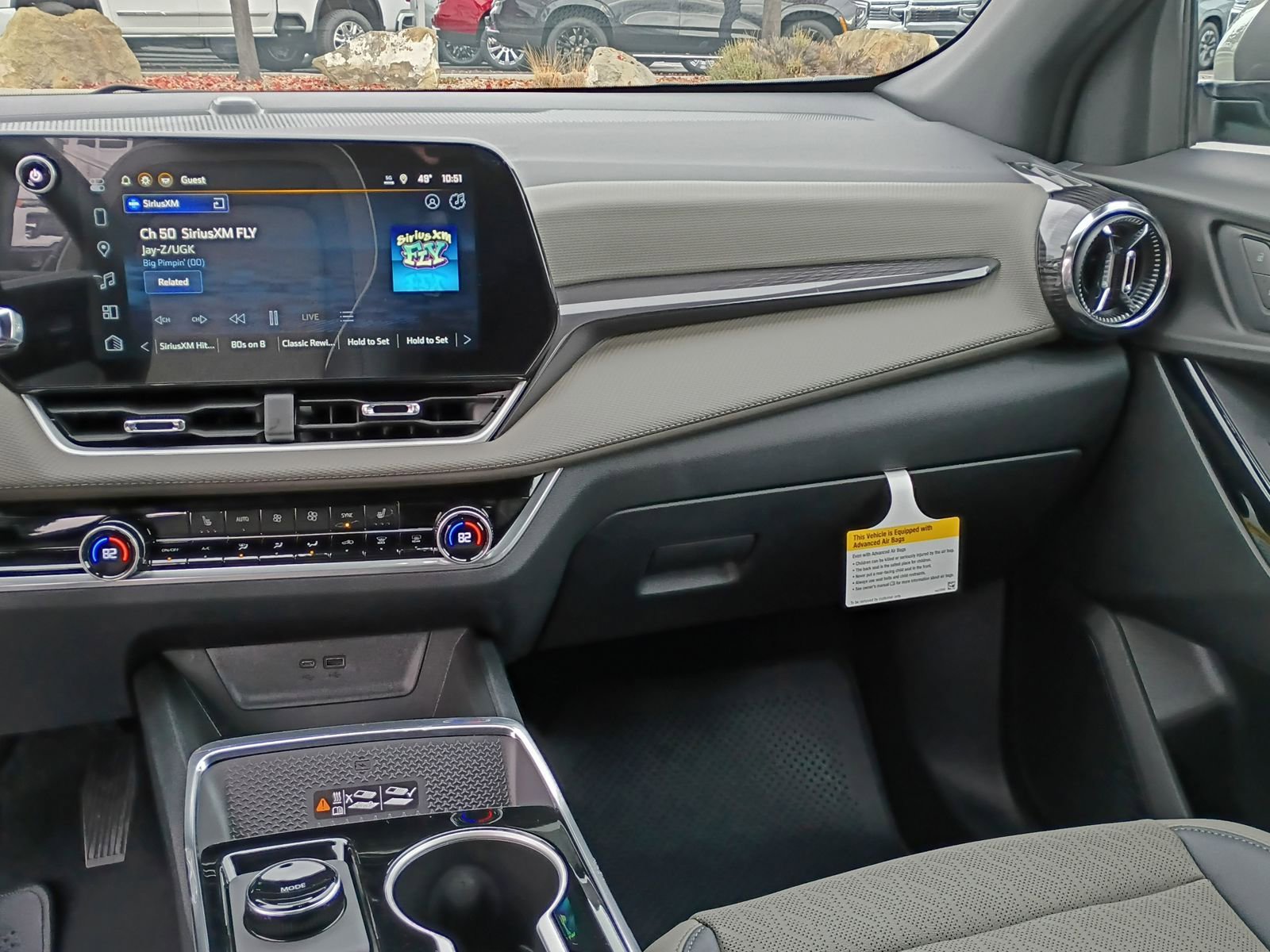 New 2026 Chevrolet Equinox LT w/ Convenience Package II image 27