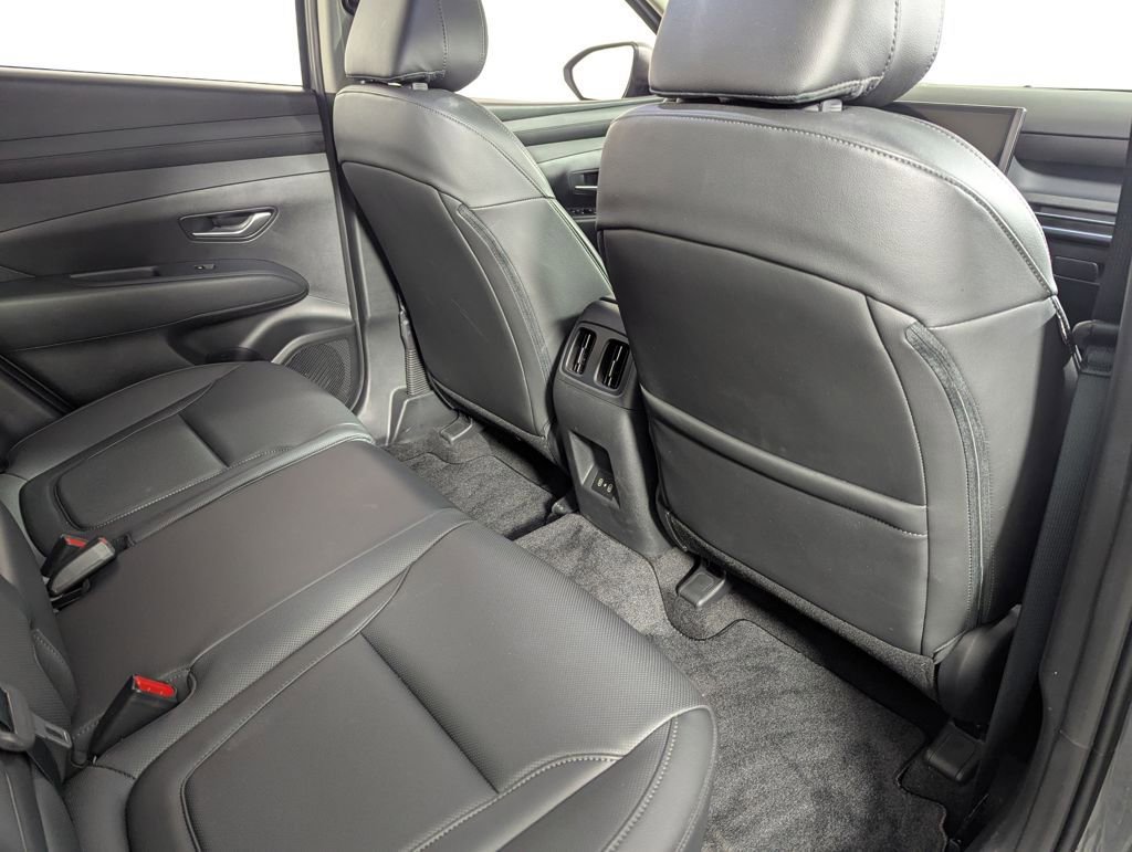 Used 2025 Hyundai Tucson SEL image 34