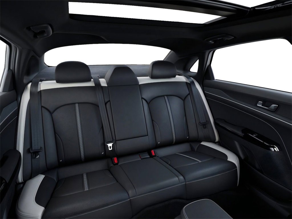 New 2026 Kia K5 GT-Line image 16