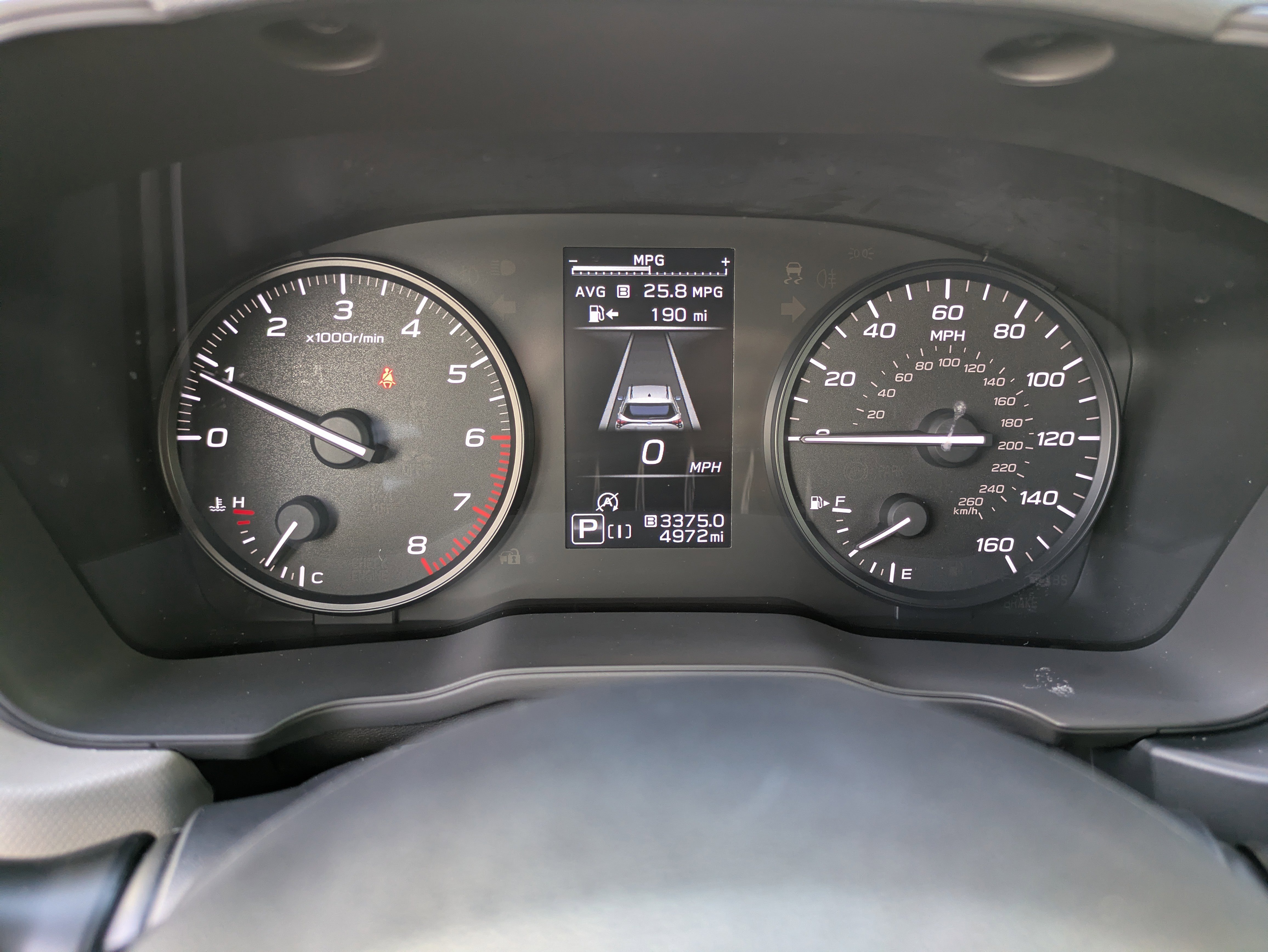 Certified 2025 Subaru Forester image 24