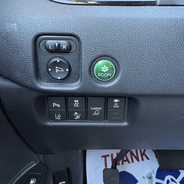 Used 2020 Honda Ridgeline RTL-E image 30