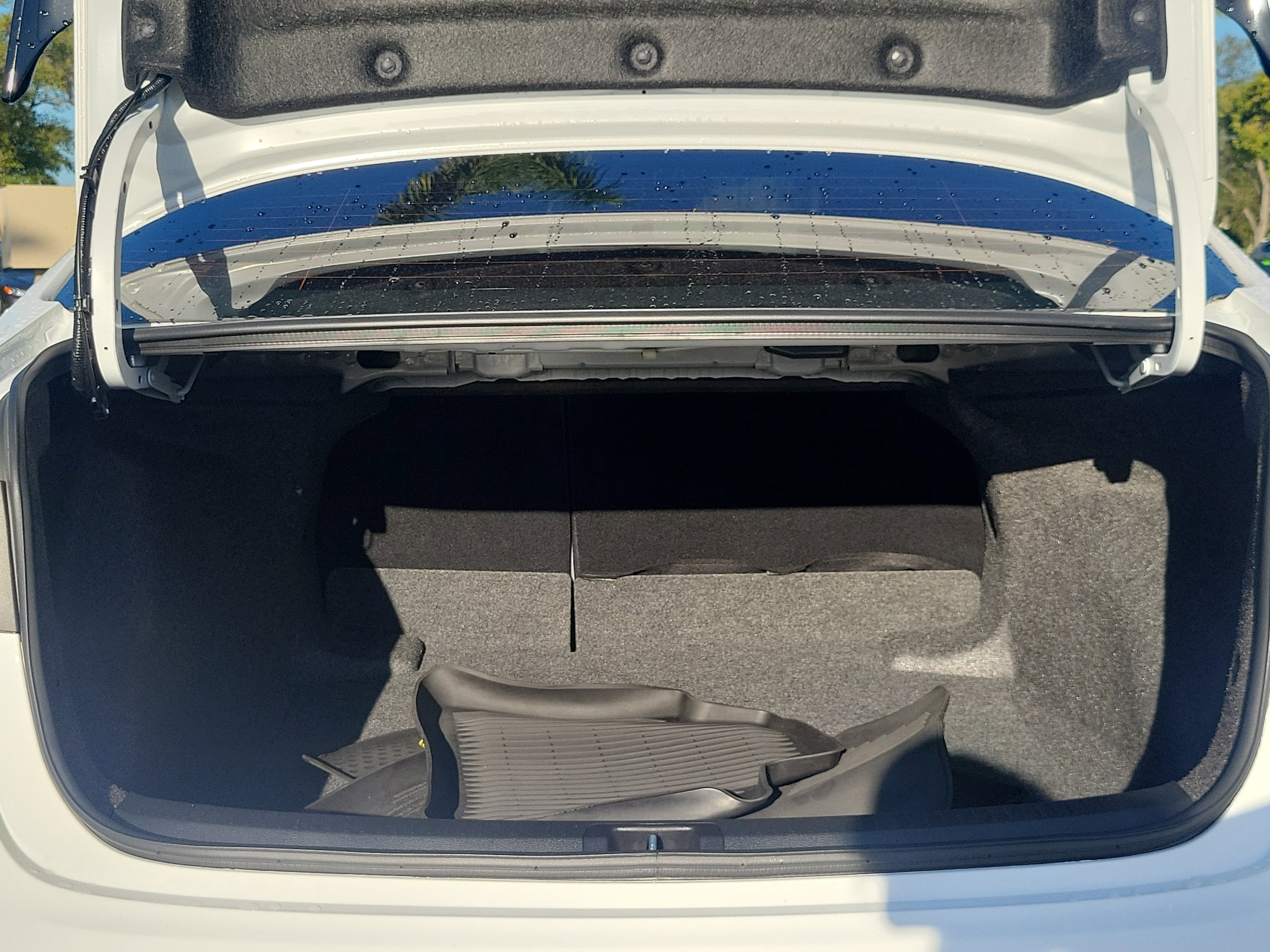 Used 2025 Toyota Corolla FX image 9