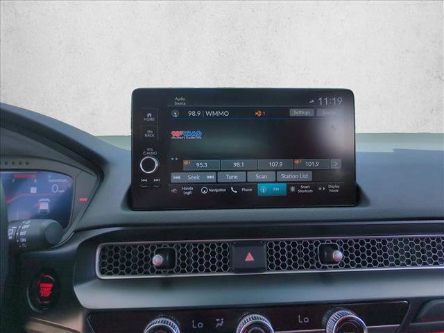 Used 2025 Honda Civic Type R image 15