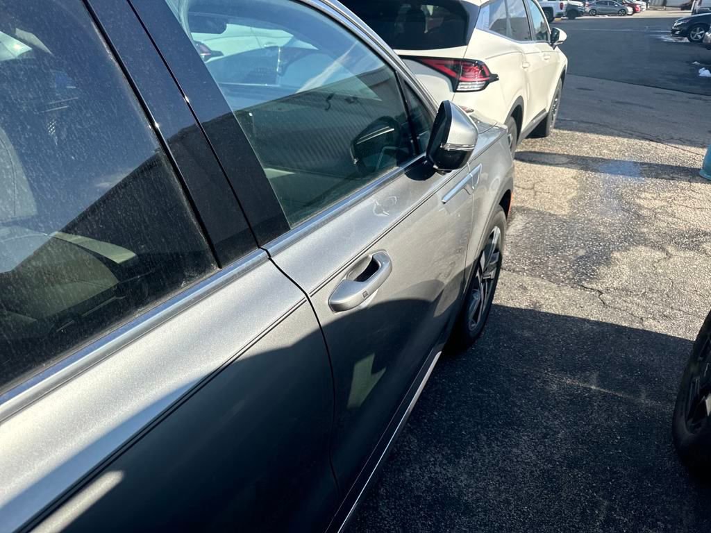 Certified 2023 Kia Sorento SX Prestige image 12