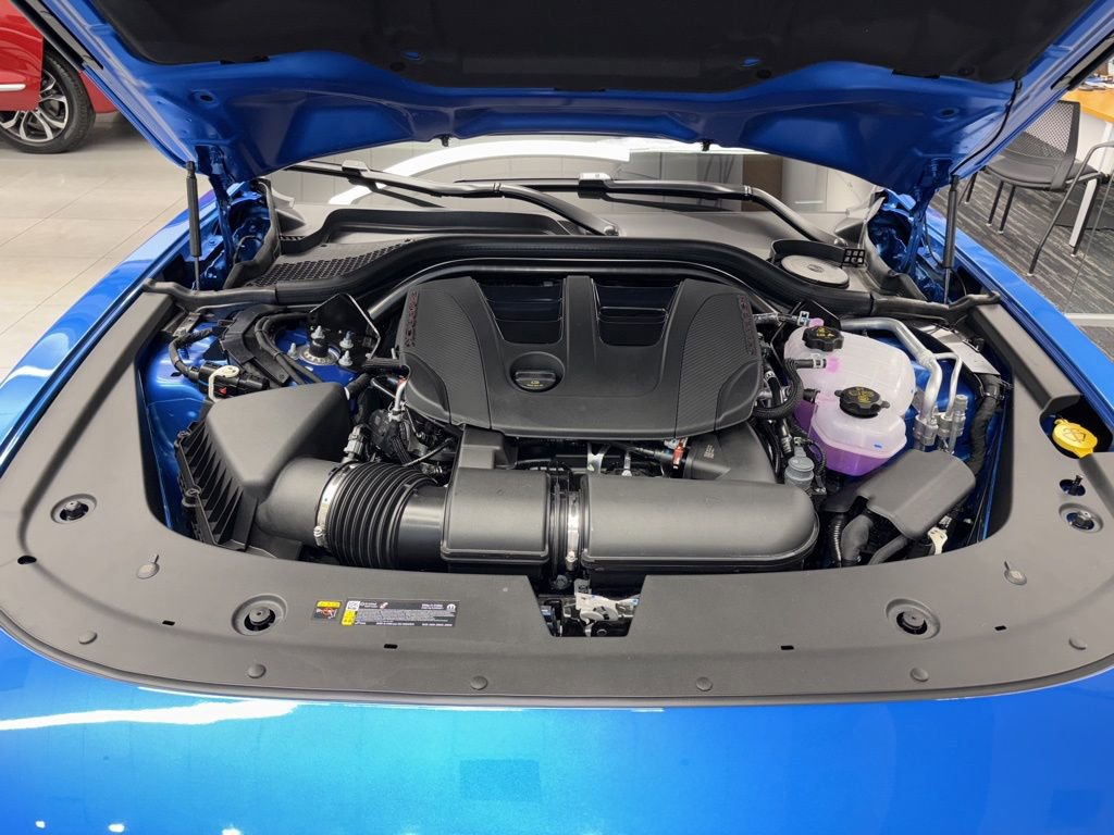 New 2026 Dodge Charger R/T Scat Pack image 14