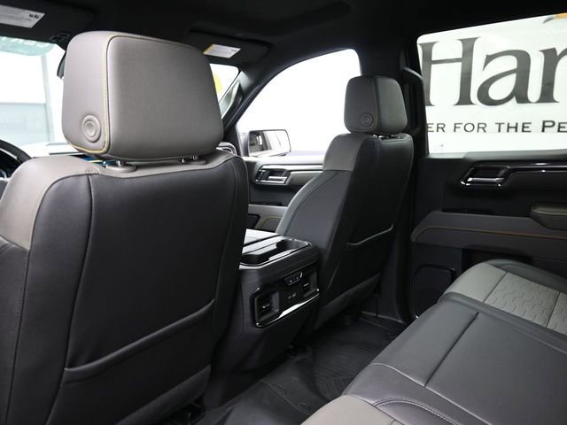 Certified 2024 Chevrolet Silverado 1500 ZR2 w/ ZR2 Bison Edition image 24