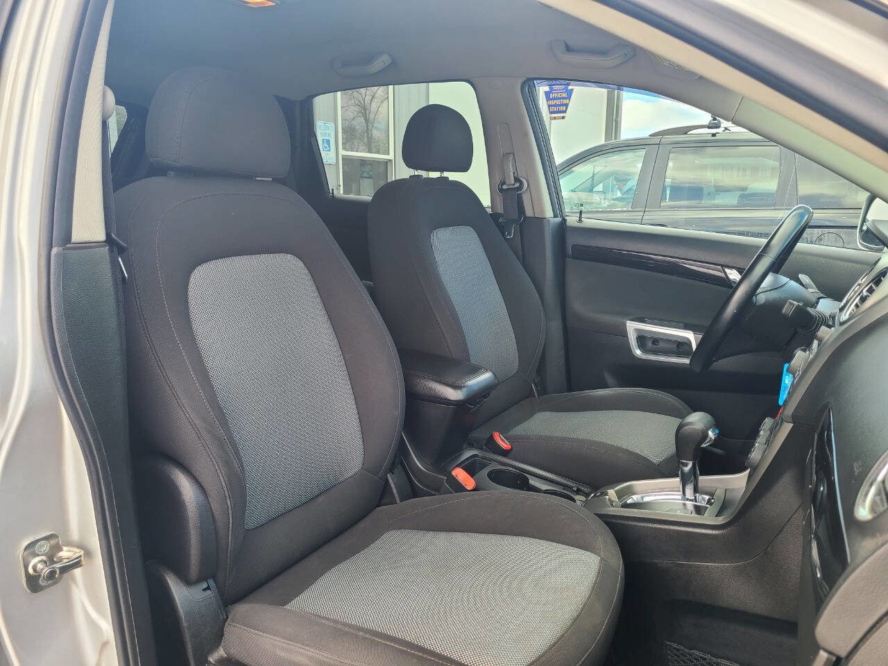 Used 2013 Chevrolet Captiva Sport LS image 10