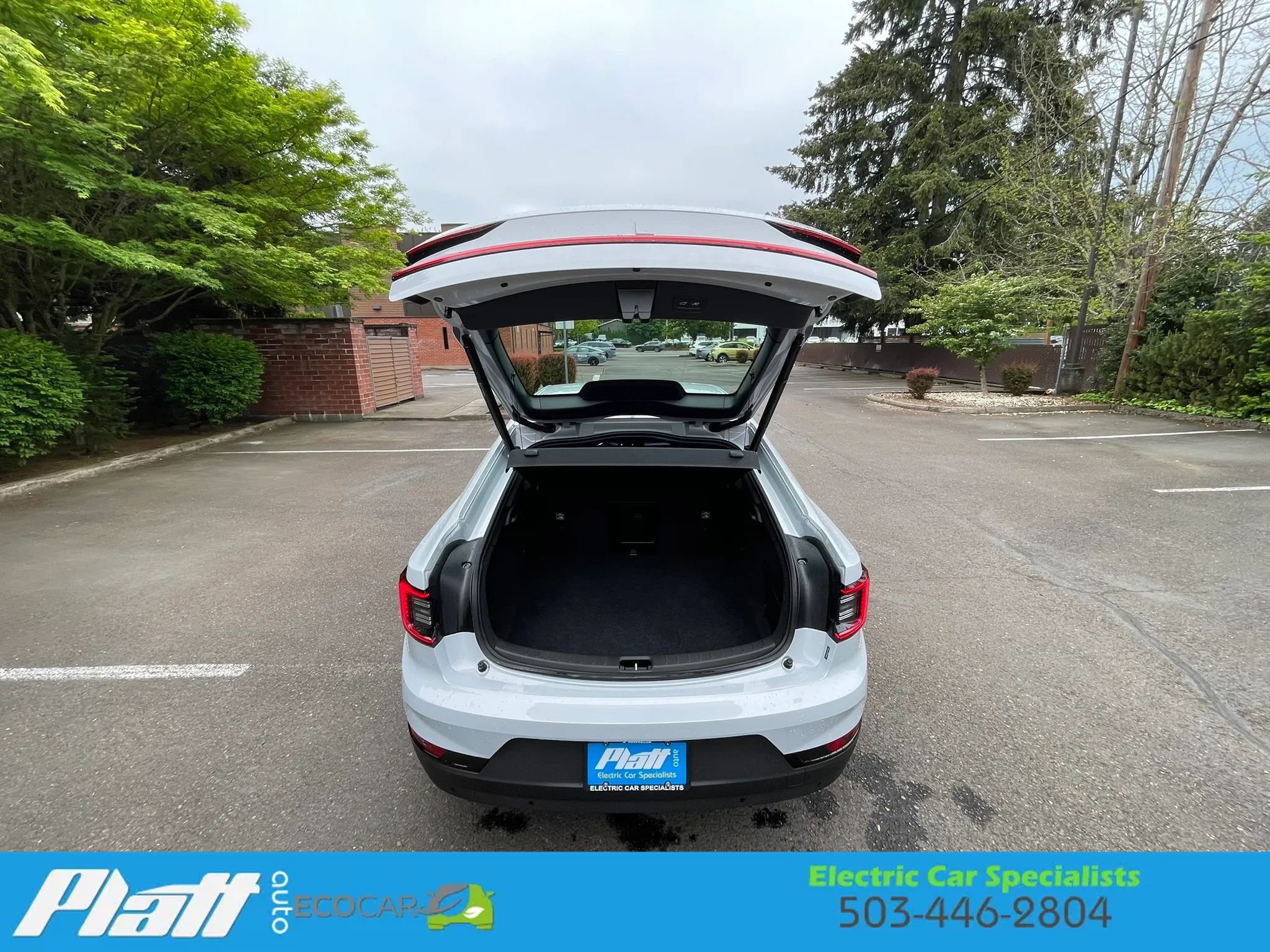 Used 2023 Polestar Polestar 2 w/ Pilot Pack AWD/4WD image 53