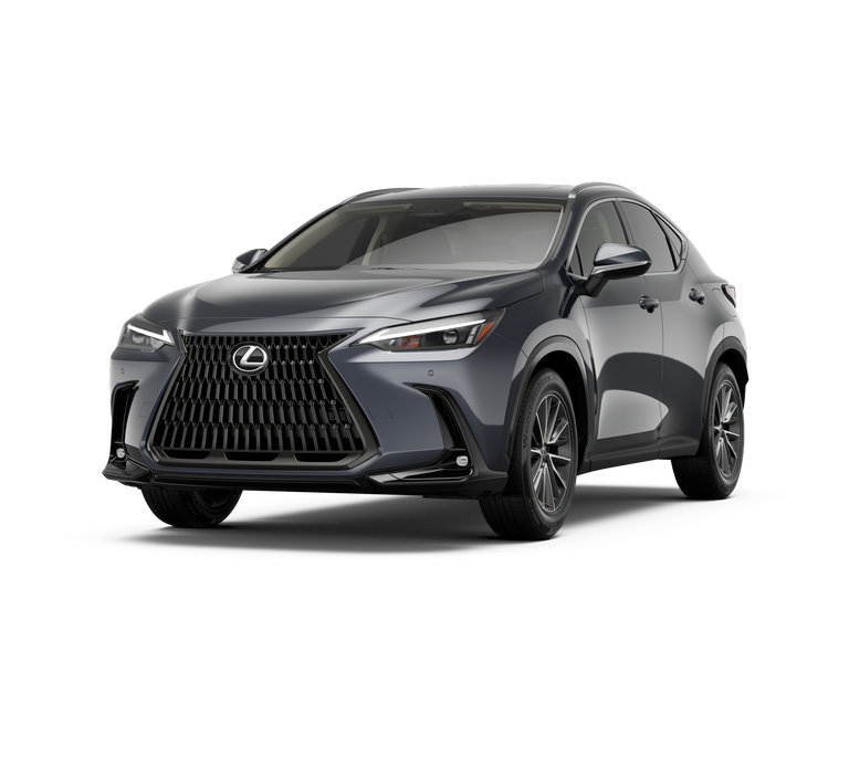 New 2026 Lexus NX 450h+ AWD w/ Luxury Package image 22