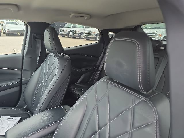 Used 2021 Ford Mustang Mach-E Select w/ Comfort/Appearance Package AWD/4WD image 8