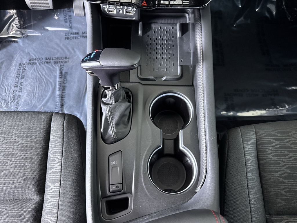 New 2026 Dodge Durango GT w/ Blacktop Package image 25