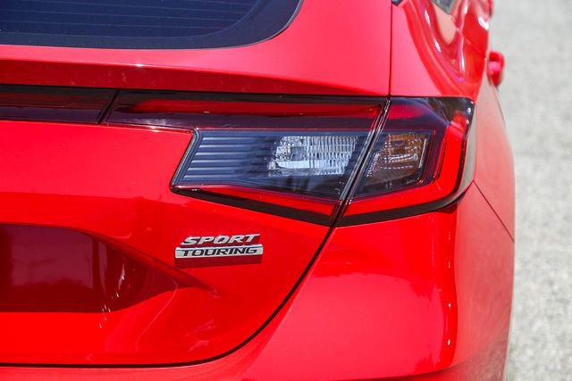 Used 2023 Honda Civic Sport Touring image 17