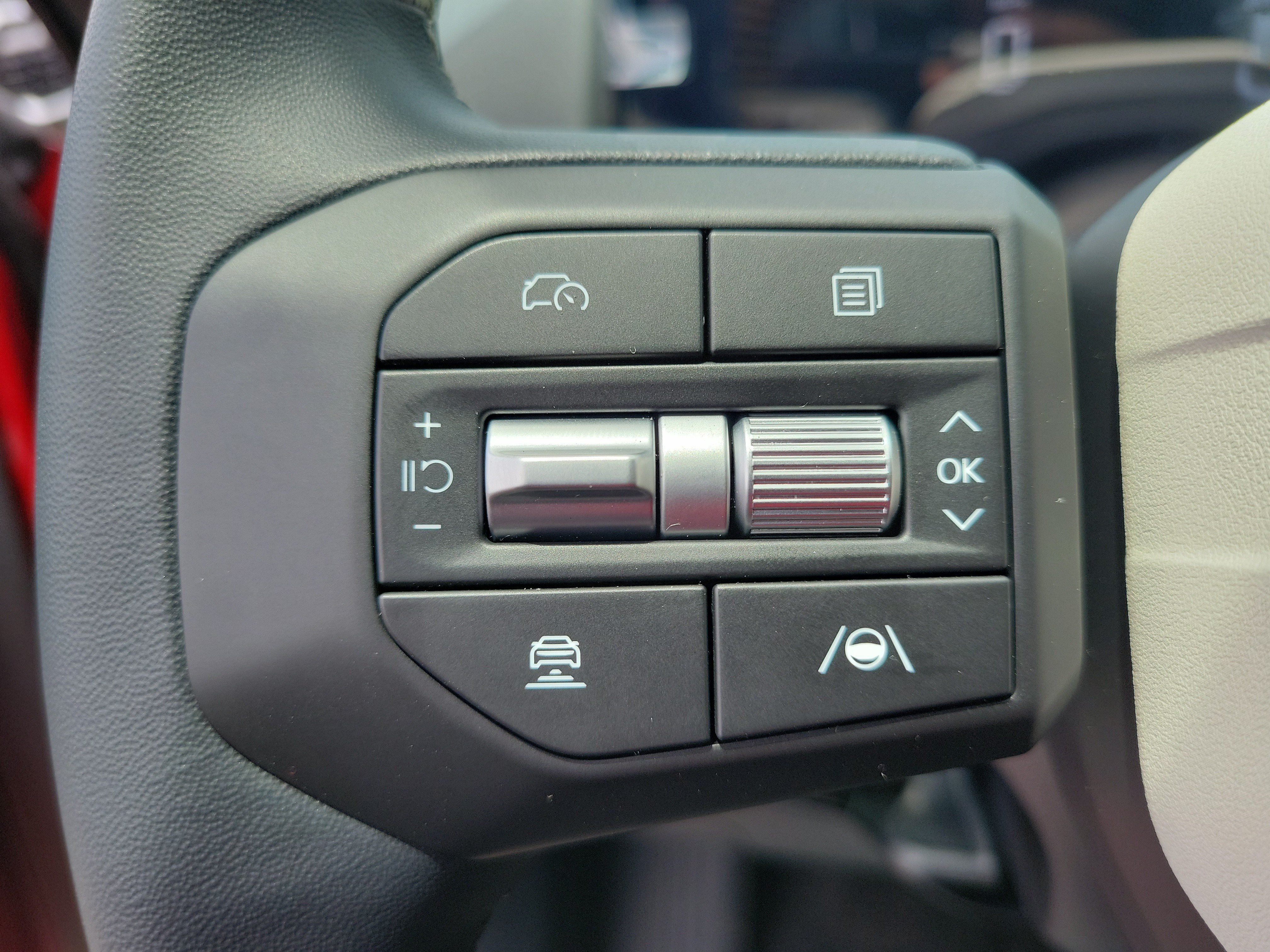 New 2026 Kia K4 GT-Line w/ GT-Line Sunroof Package FWD image 24