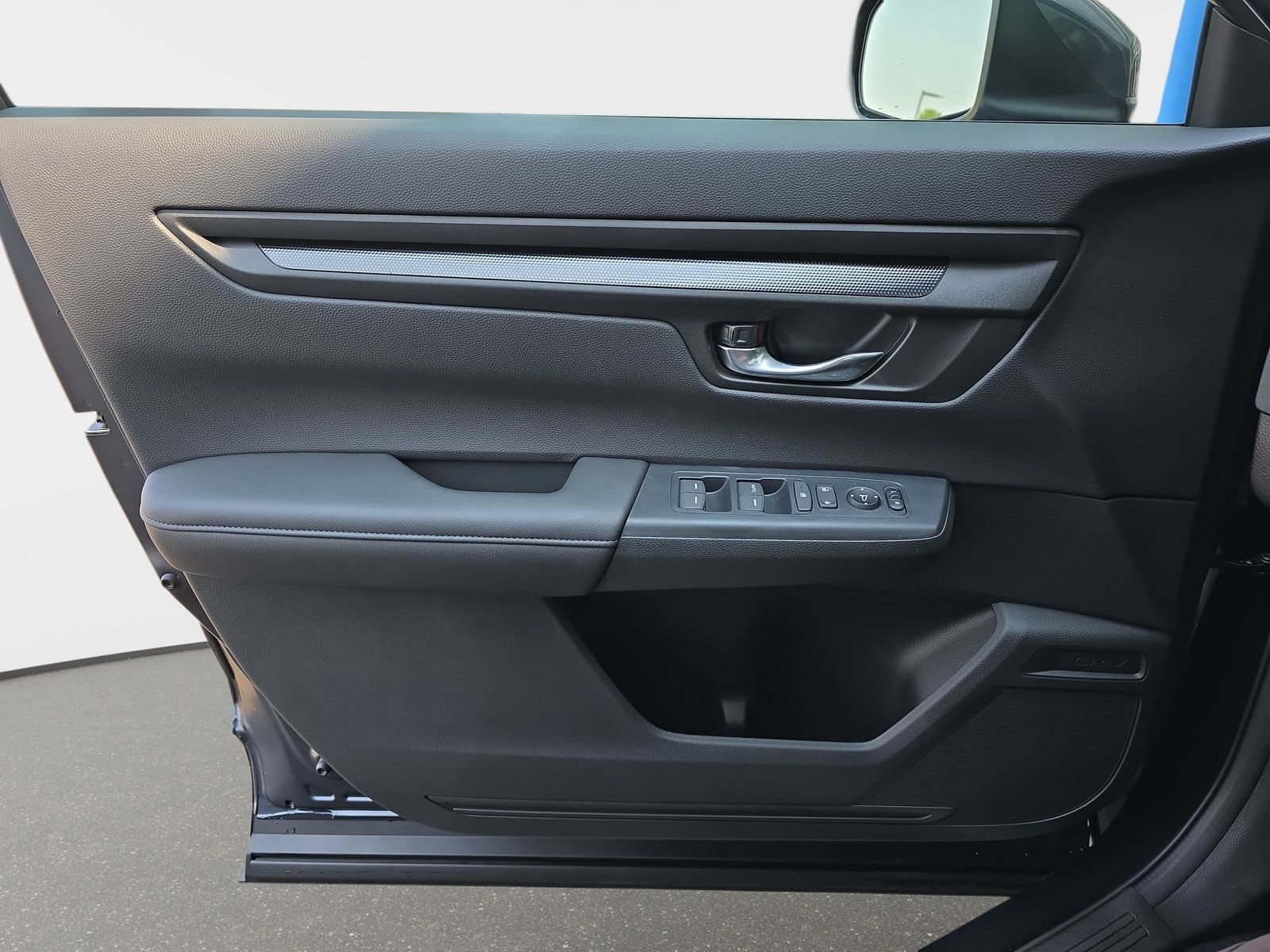 New 2026 Honda CR-V LX image 24