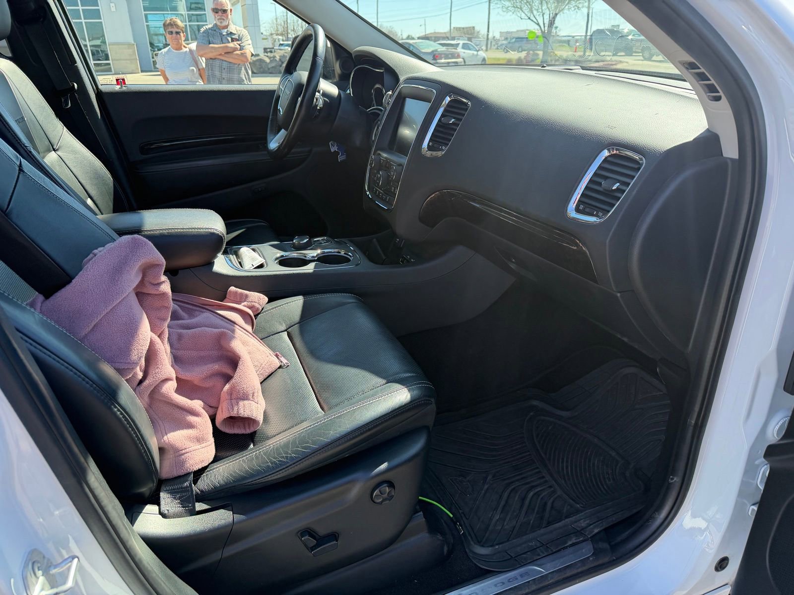 Used 2016 Dodge Durango Citadel image 10