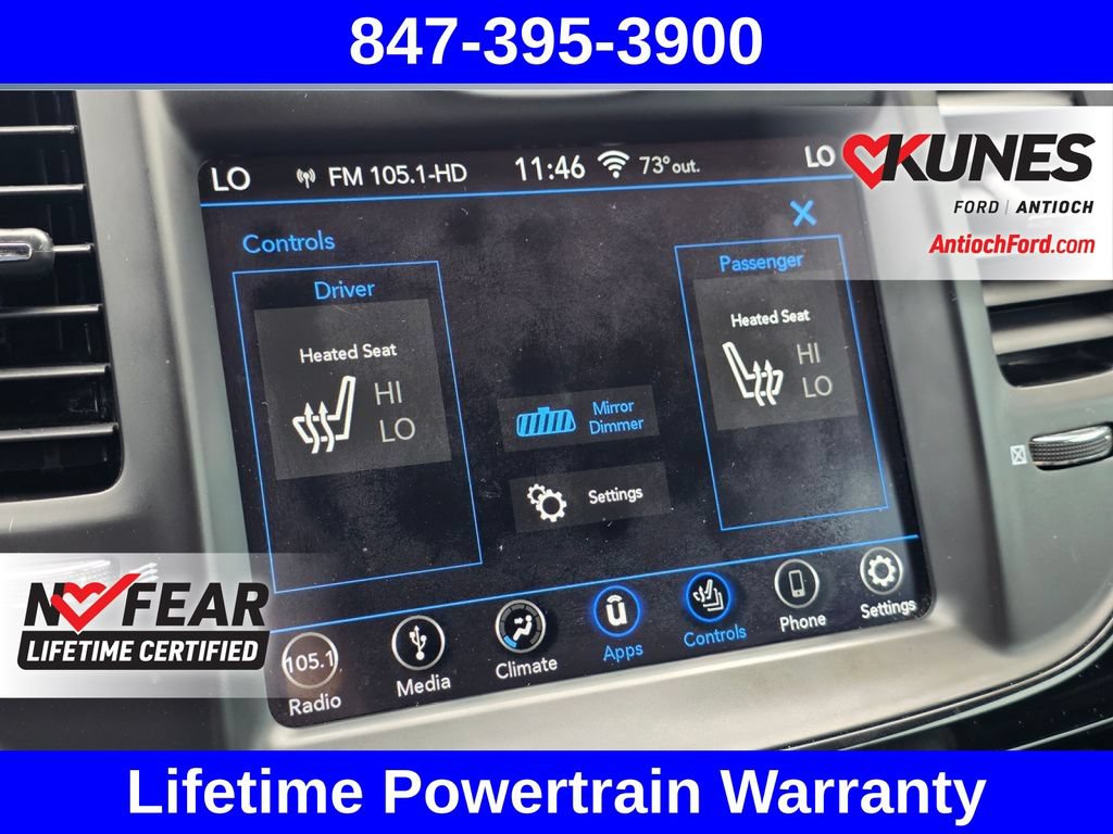 Used 2019 Chrysler 300 S AWD/4WD image 53