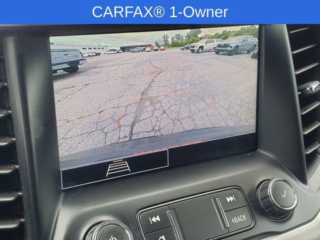Certified 2022 GMC Acadia SLE w/ Driver Convenience Package FWD image 21