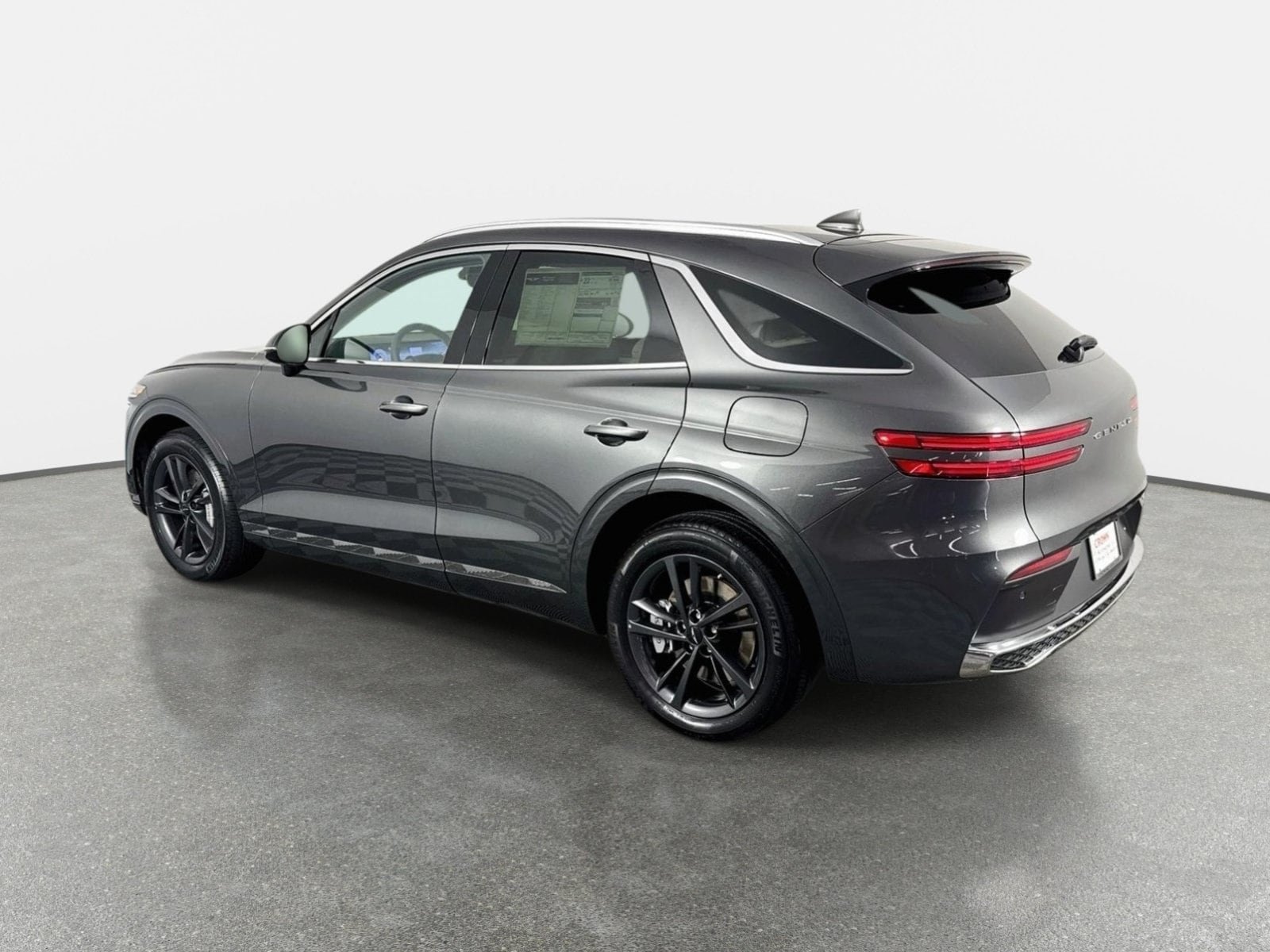 New 2027 Genesis GV70 2.5T Select AWD/4WD image 7